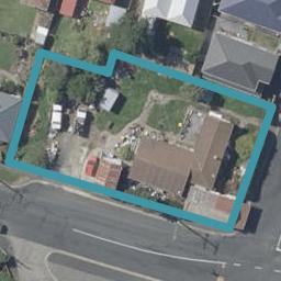 132 Glenpark Avenue, Maryhill, Dunedin