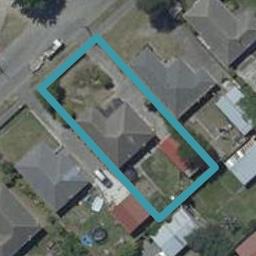 30 Basingstoke Street, Aranui, Christchurch