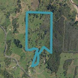 0 State Highway 12, Waimamaku, Kaikohe