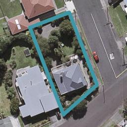 1 Neve Place, Strandon, New Plymouth