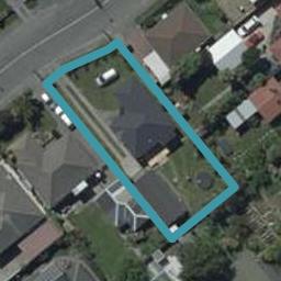 36 Coronation Street, Spreydon, Christchurch