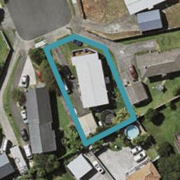 18 Leila Place, Clover Park, Auckland