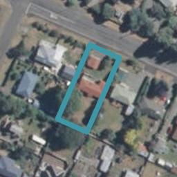 124 Rolleston Street, Rakaia, Rakaia