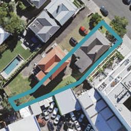 4 Ariki Street, Grey Lynn, Auckland