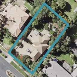 10 Santa Cruz Drive, Shamrock Park, Auckland