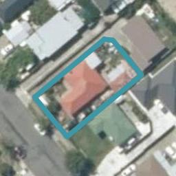 900 Churchill Street, Akina, Hastings