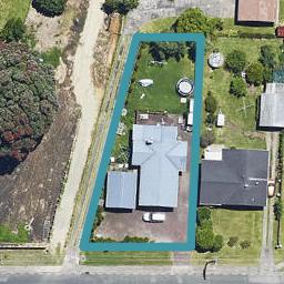 63 Queen Street, Te Puke, Te Puke