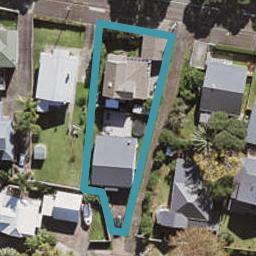 2/27 Stafford Rd, Northcote Point, North Shore City