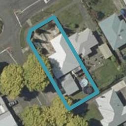 30 Liverpool Street, Takaro, Palmerston North