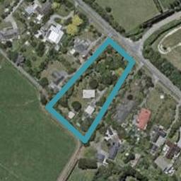 84 School Road, Te Horo
