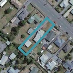 88 Kuripuni Street, Kuripuni, Masterton