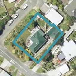 20 Leicester Street, Picton