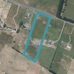 156 Motuiti Road, Foxton, Foxton
