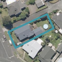 28 College Street, College Estate, Whanganui