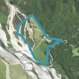 2800 Ahaura-Kopara Road, Totara Flat, Ahaura