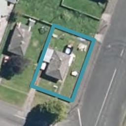 23 Queen Street, Raetihi, Raetihi