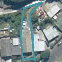 1 Smale Terrace, Hospital Hill, Napier