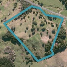 2865 State Highway 1, Umawera, Okaihau