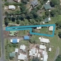 23 Fisher Street, Pahi, Paparoa