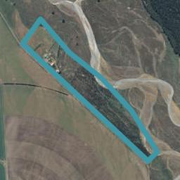 2003 Bealey Road, Hororata, Hororata
