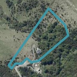 44 Cloudy Range Terrace, Lyford, Waiau