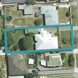 64 Lee Street, Blenheim