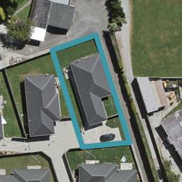 770 Tweed Street, Rockdale, Invercargill