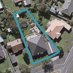 27 Exeter Street, Brooklands, New Plymouth