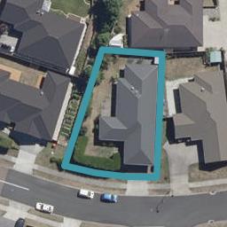 3 Hartford Terrace, Huntington, Hamilton