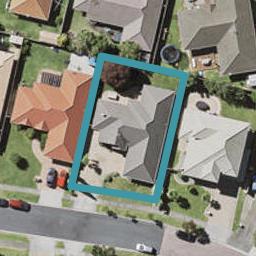 14 Trovare Place, Golflands, Auckland