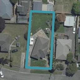 3 Aldgate Street, Redwood, Christchurch