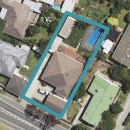 100 RUTENE ROAD, Kaiti, Inner kaiti