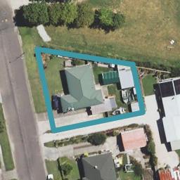 10 Paraone Road, Tamarau, Gisborne