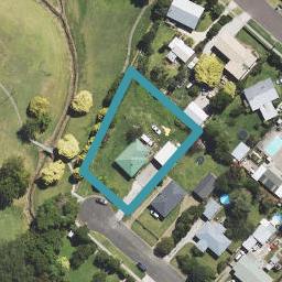 24 Hooper Street, Tamarau, Gisborne