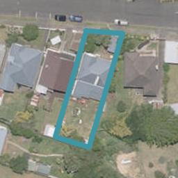 5 Sarjeant Street, Gonville, Whanganui