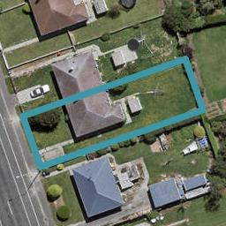 173 Isabella Street, Glengarry, Invercargill