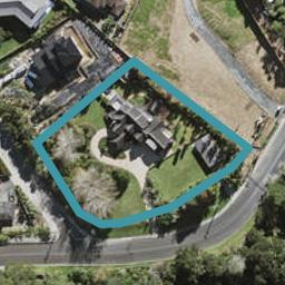 1 Treetops Way, Bayview, Auckland