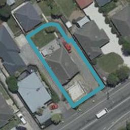 257 Innes Road, Mairehau, Christchurch
