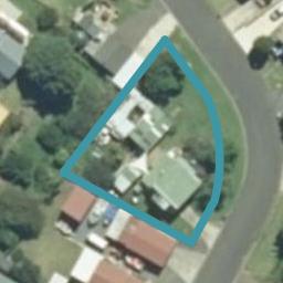 196 Cooper Drive, Kawhia, Kawhia