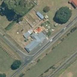 835 Matamau Ormondville Road, Dannevirke