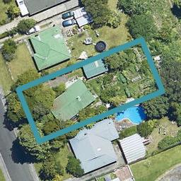 68 Barnard Road, Fairy Springs, Rotorua