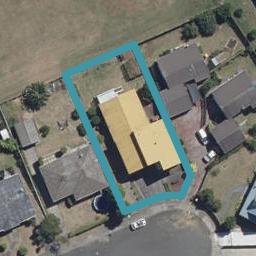 20 Leyton Place, Nawton, Hamilton