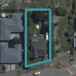 43 Fairfield Avenue, Addington, Christchurch