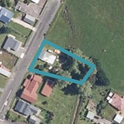 20 Bengston Street, Eketahuna, Eketahuna