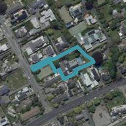 8A Garden Road, Merivale, Christchurch