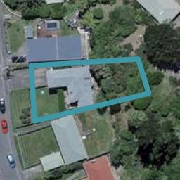 21 Black Rock Road, Newlands, Wellington