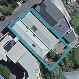 15 Glenbervie Terrace, Thorndon, Wellington