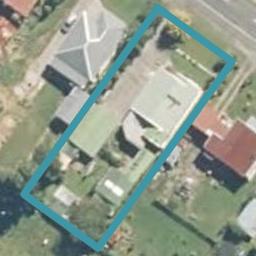 48 Kaniere Road, Hokitika