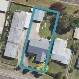 755 Gladstone Road, Te Hapara, Gisborne
