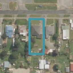 15 Hulme Street, Otautau, Otautau